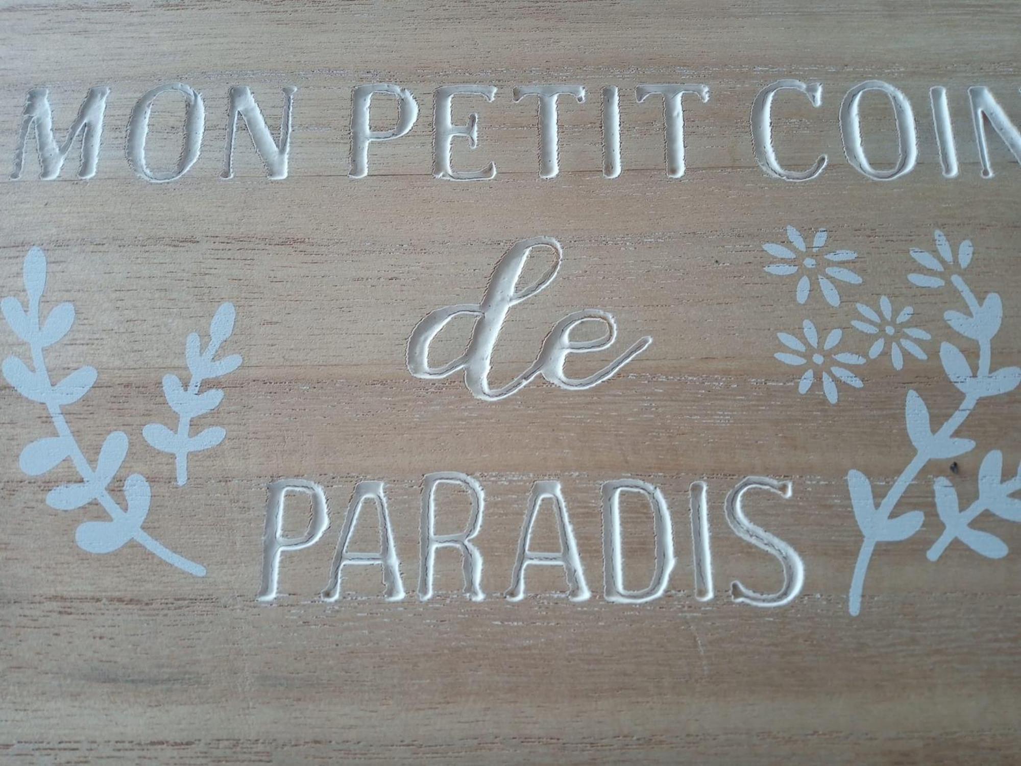 Mon Petit Coin De Paradis Puyoo Exterior photo